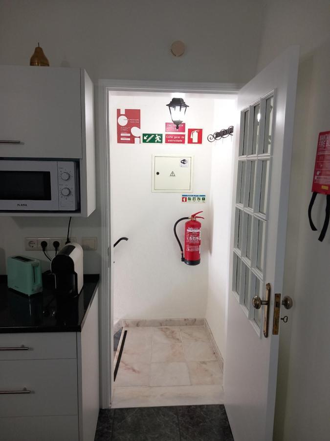 Casa Porta Do Sol Hébergement de vacances *