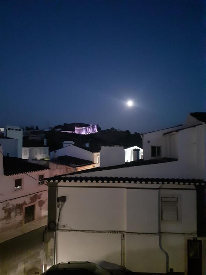 Hébergement de vacances Casa Porta Do Sol *