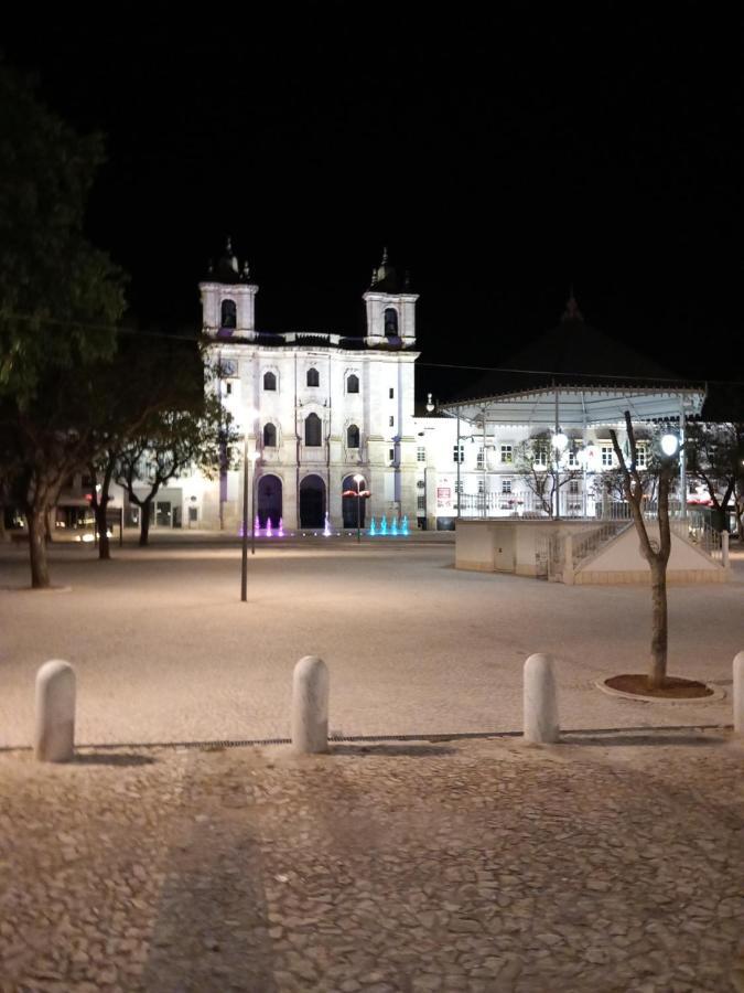 Casa Porta Do Sol