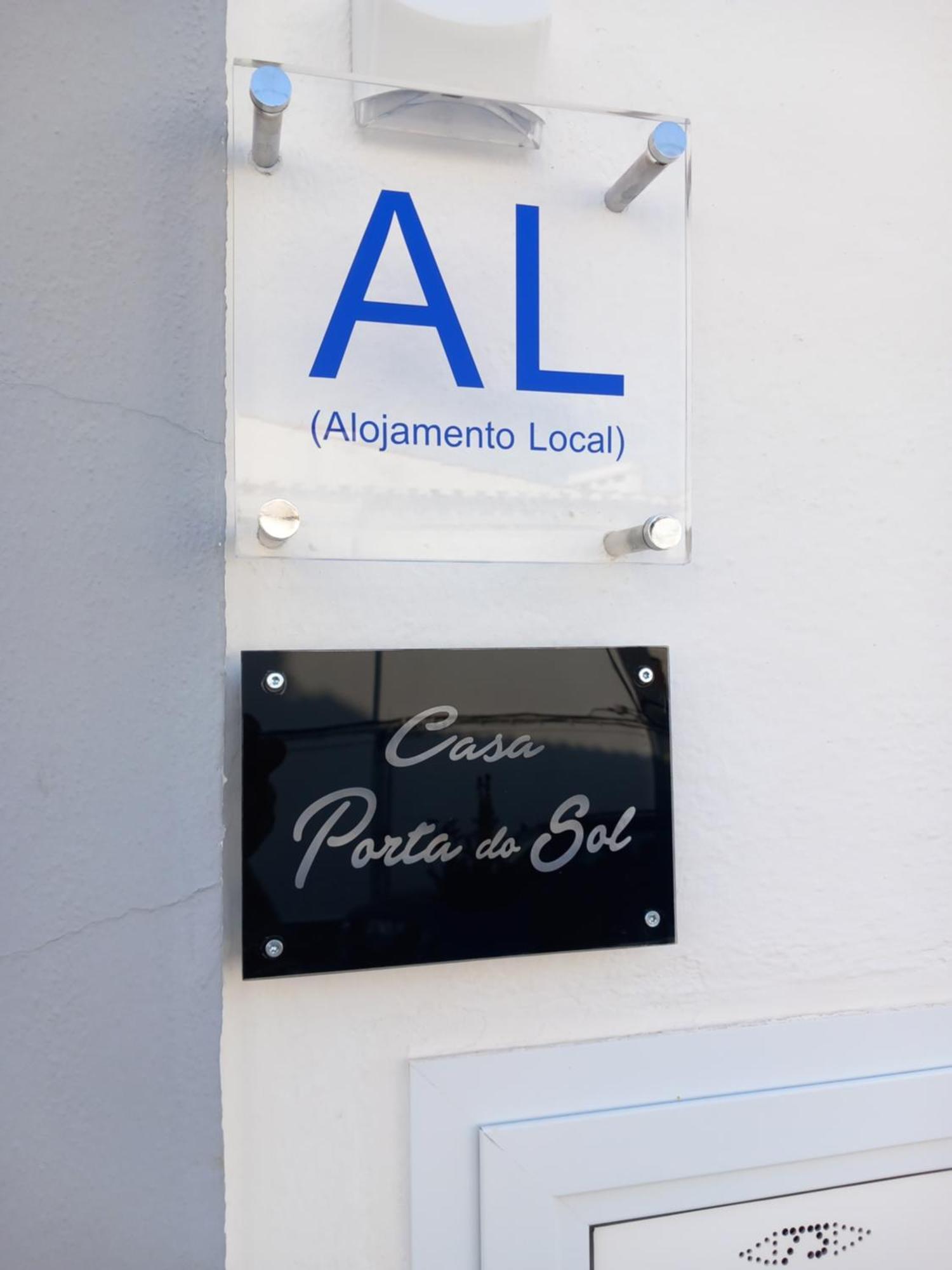 Casa Porta Do Sol